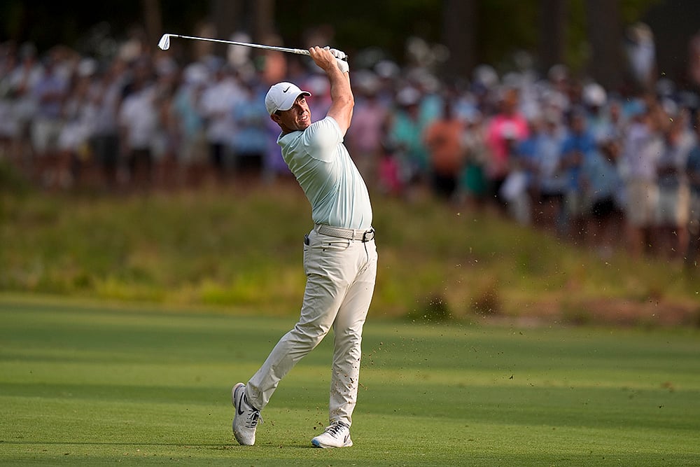 US Open Golf 2024 photos_6