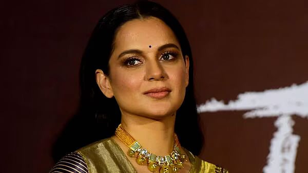 Kangana Ranaut - X