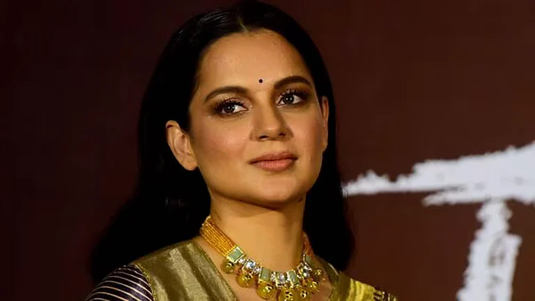 Kangana Ranaut - X