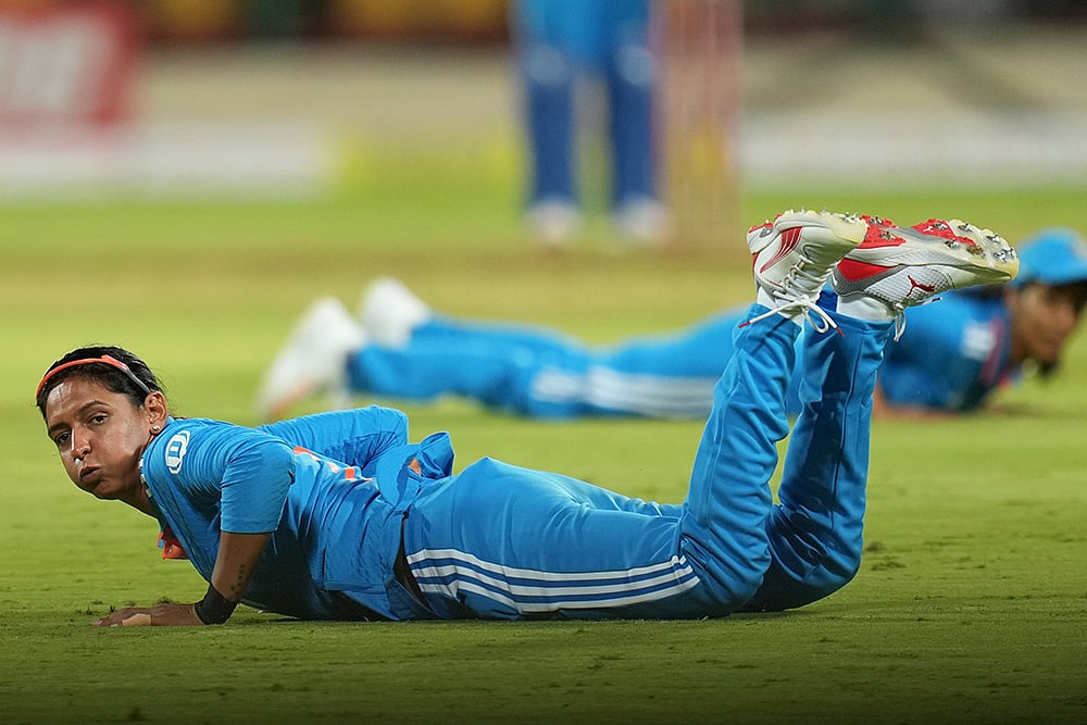 IND W vs SA W 1st ODI photos_5