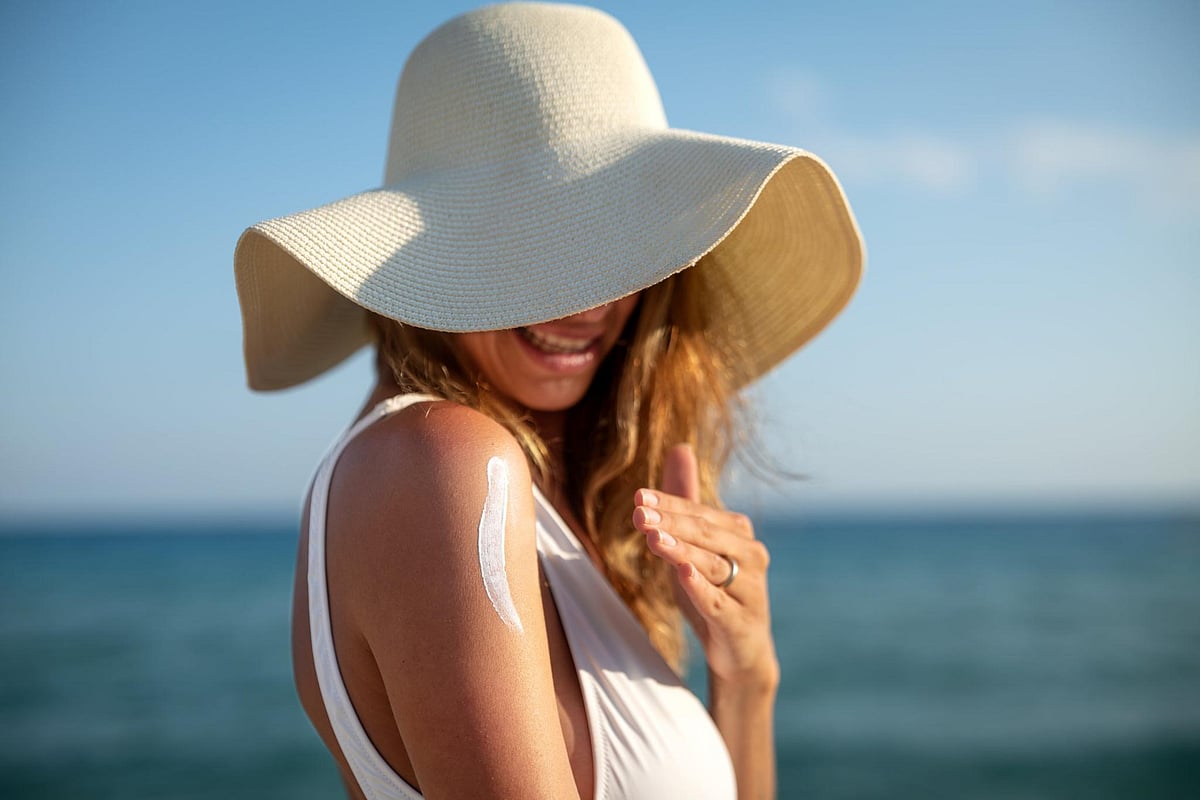 Summer Skincare Essentials