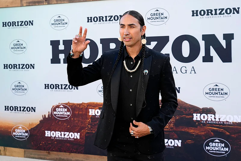 Los Angeles Premiere of Horizon: An American Saga Photo_2