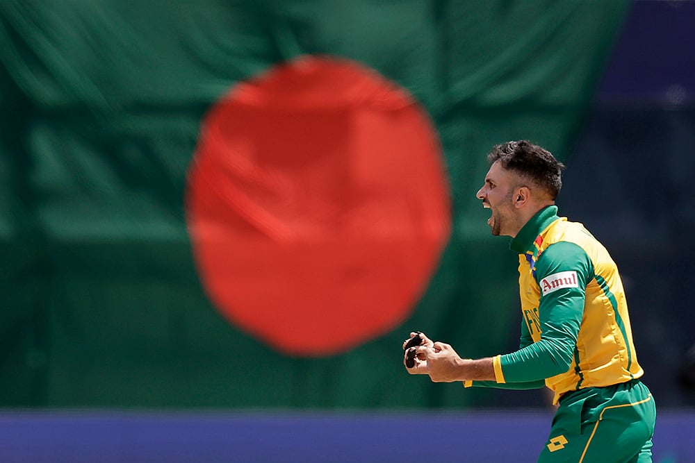 T20 Cricket world cup: Ban vs SA photos_ 4