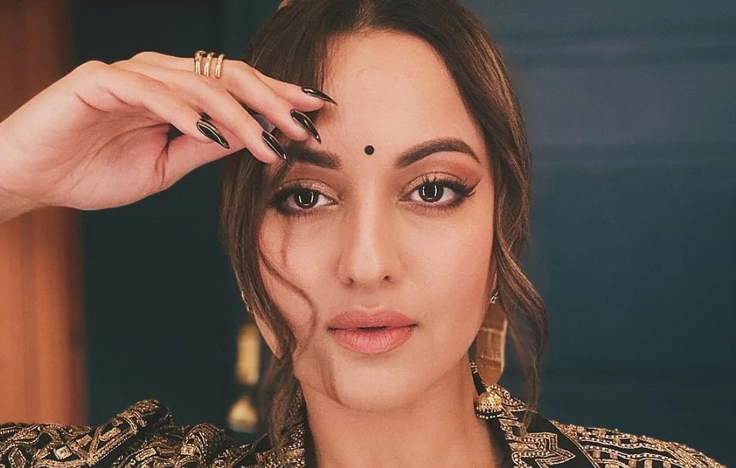 Instagram : Sonakshi Sinha wants to do big and important roles