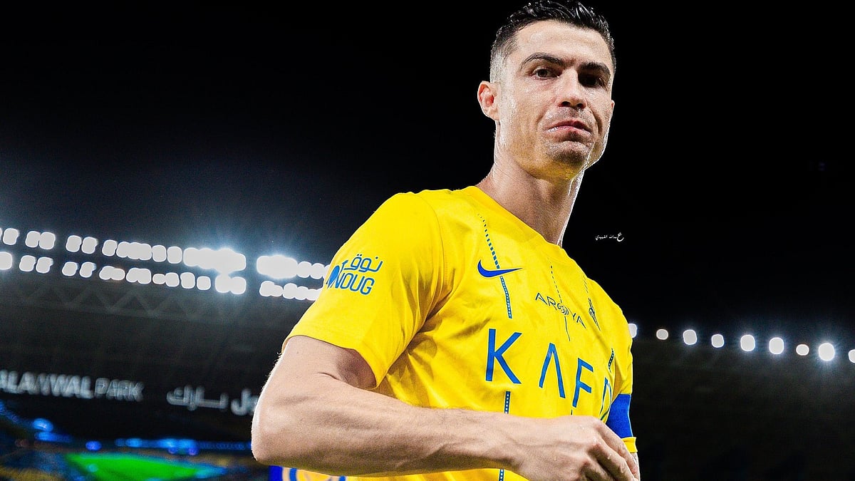 Al-Nassr : Cristiano Ronaldo's Al-Nassr will be in action.