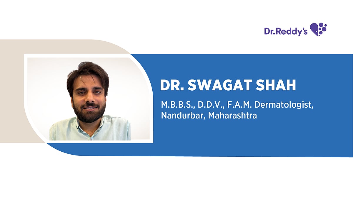 Dr. Swagat Shah