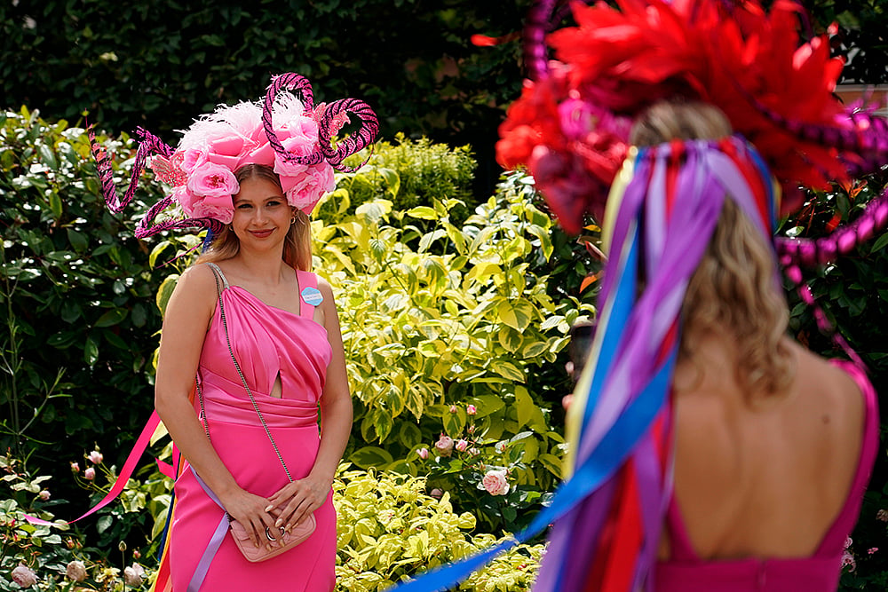 2024 Royal Ascot horse race photo_10