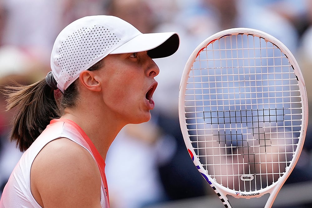 French Open 2024