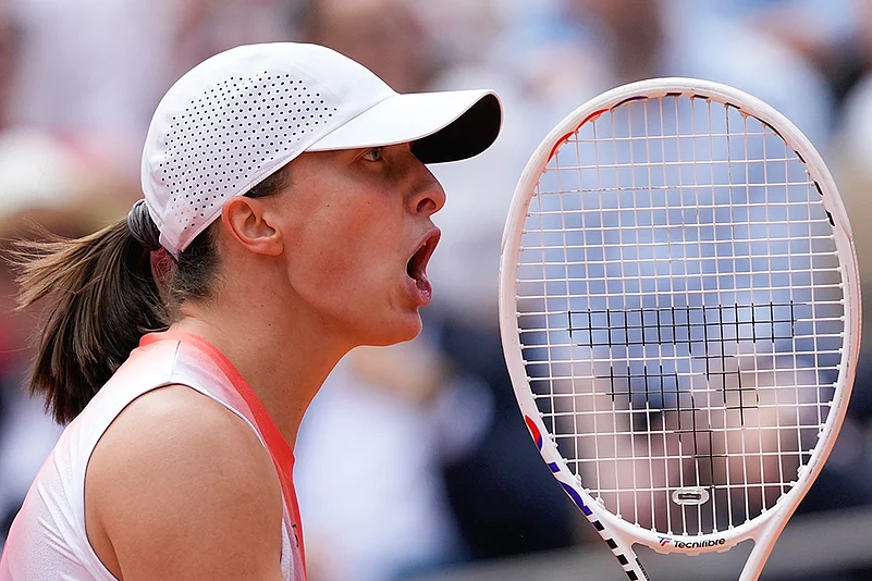 French Open 2024