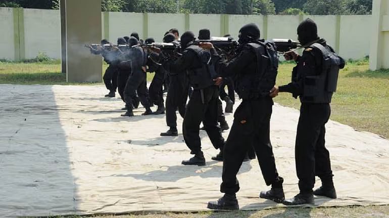 PTI : Representational Image |
