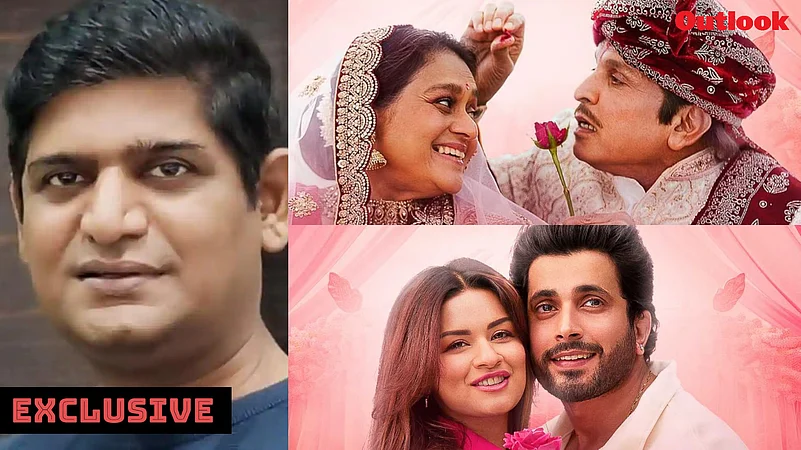Director Ishrat R. Khan Talks About ‘Luv Ki Arrange Marriage’