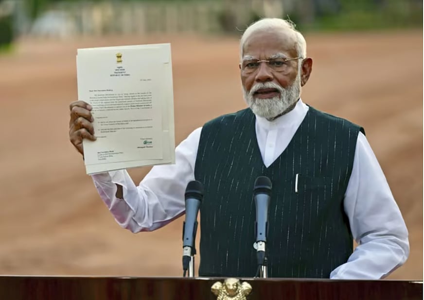 AP : Transgender Community Members, Sanitation Workers, Labourers To Attend The Swearing-In Ceremony |