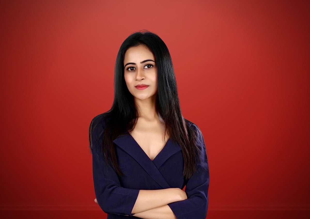 Akanksha Sharma