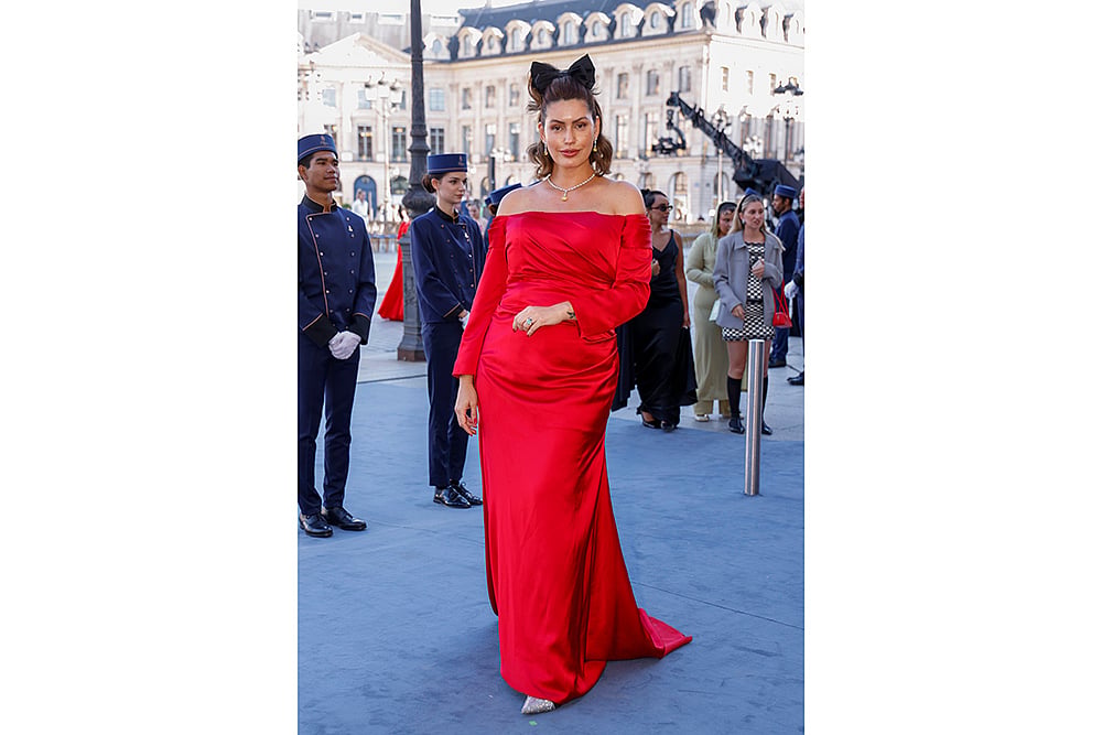 France Vogue World Arrivals photo_17
