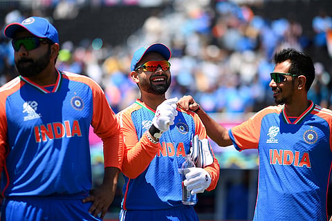 T20 World Cup 2024