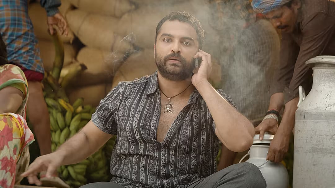 Google : Snapshot from ‘Gangs Of Godavari’