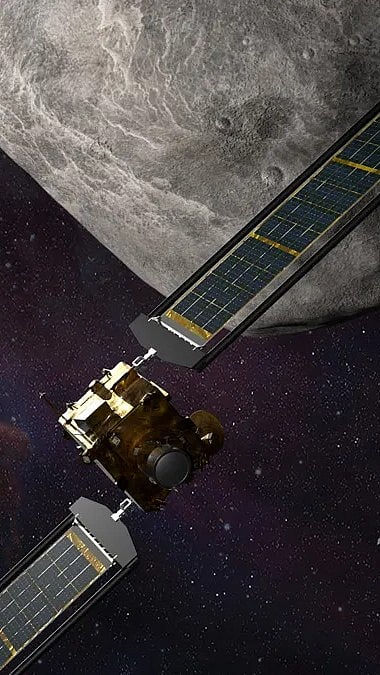 NASA