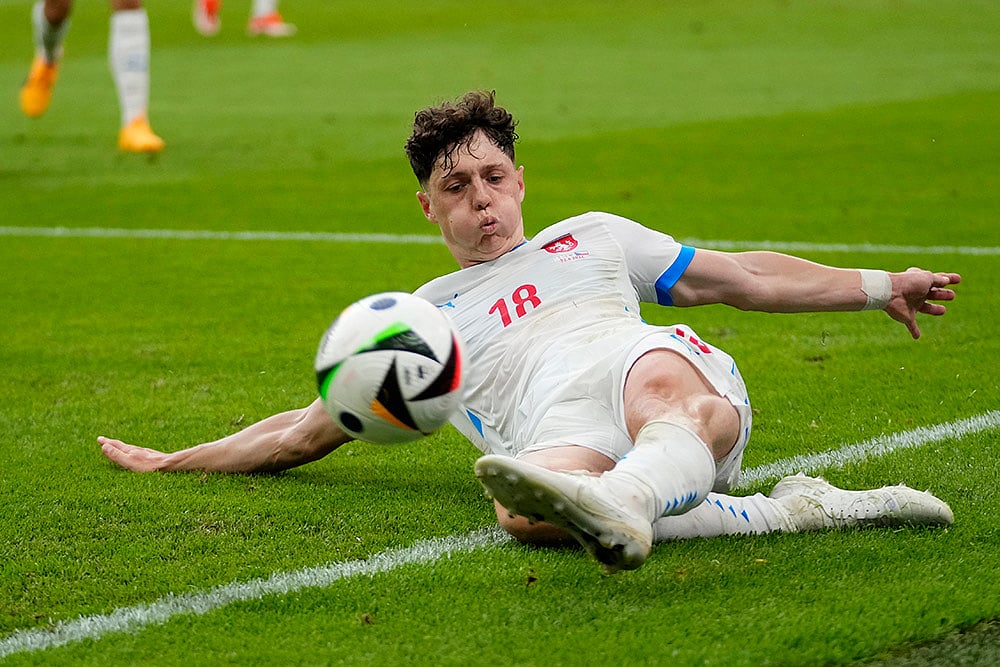 Euro 2024 Soccer Tournament