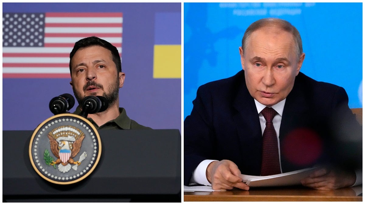 Russia-Ukraine war