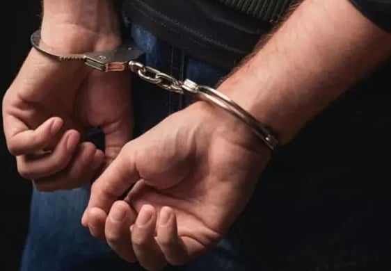 Representational Image : Computer Science Student Arrested For Links With Bangla Terror Outfit