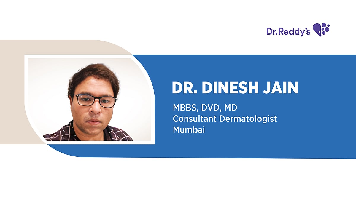 Dr. Dinesh Jain