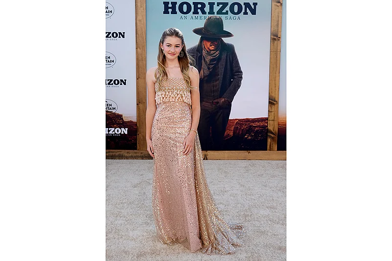 Los Angeles Premiere of Horizon: An American Saga Photo_4