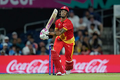 USA vs CAN T20 world Cup 2024