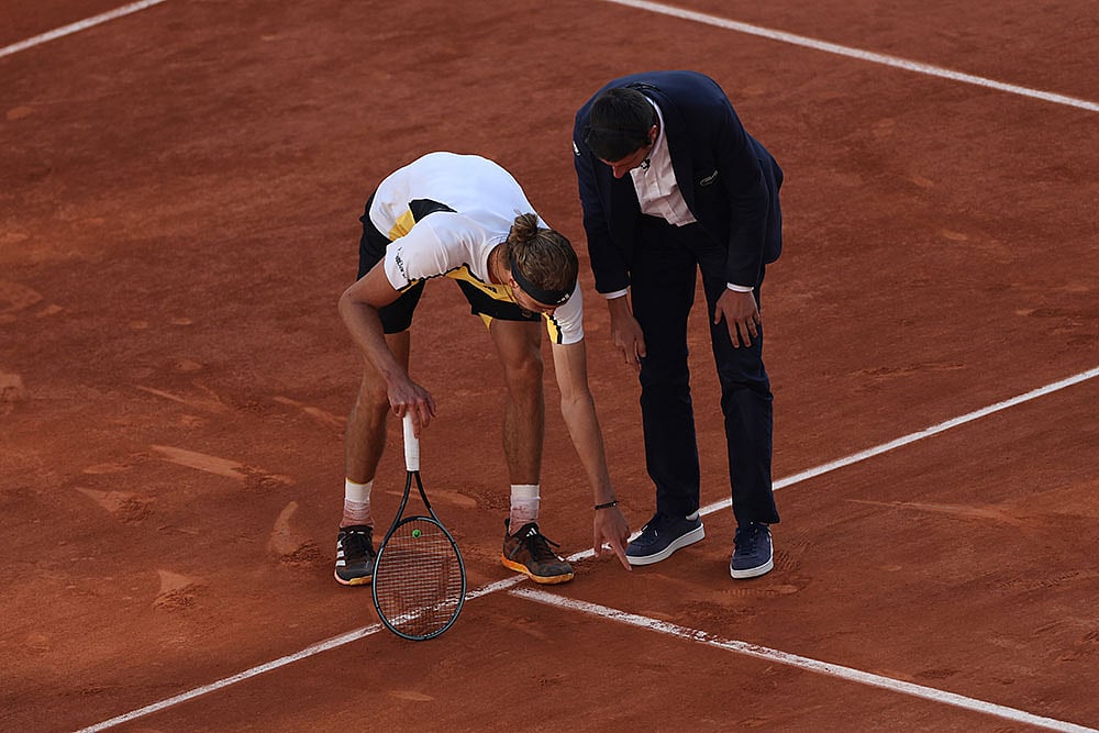 French Open 2024