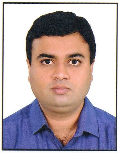 Rahul Sethia