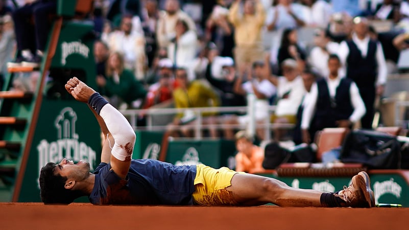 X/@RolandGarros