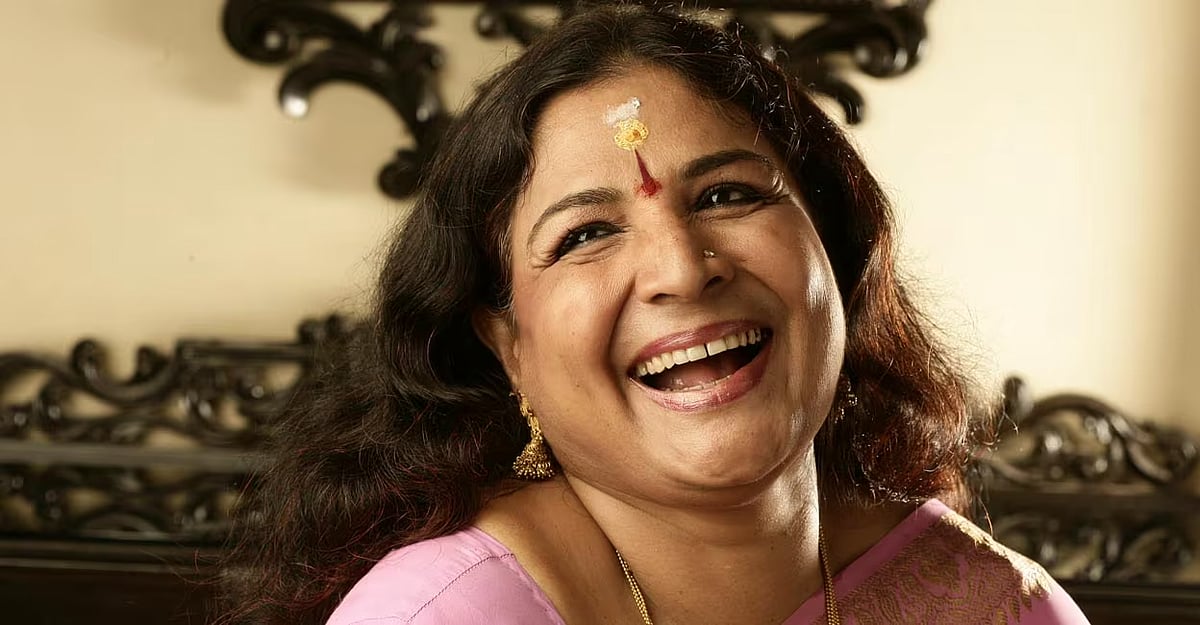 Jayabharathi