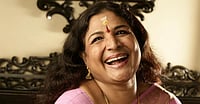 Malayalam Cinema's Evergreen Actress Jayabharathi Turns 70 Instagram : Jayabharathi