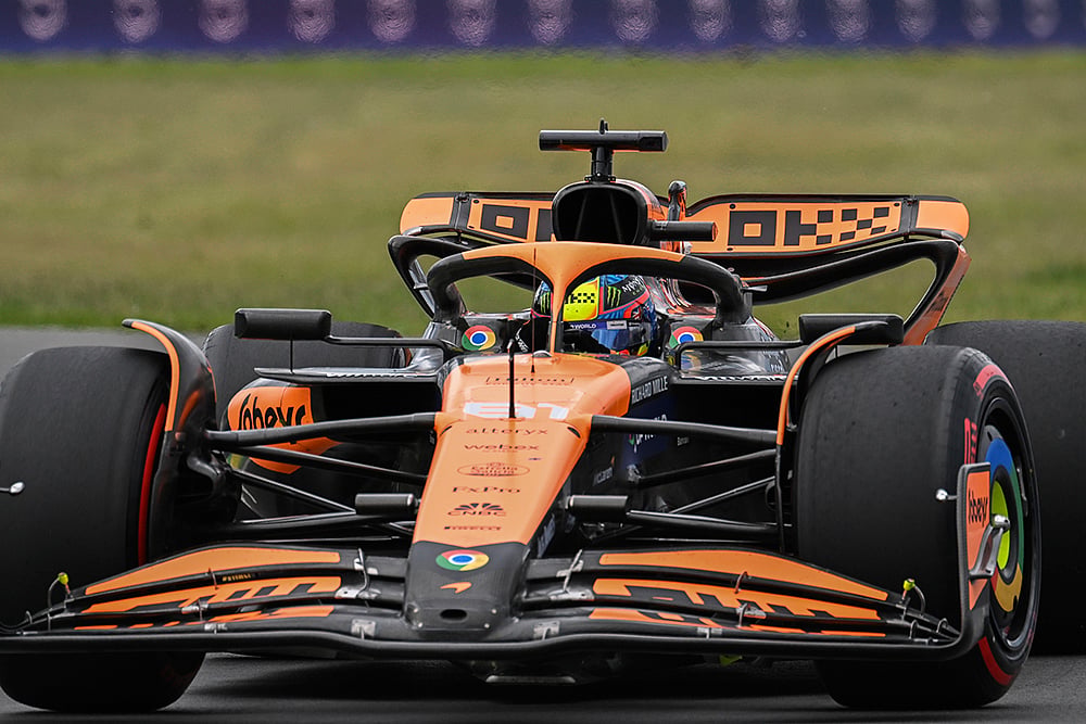 Formula One