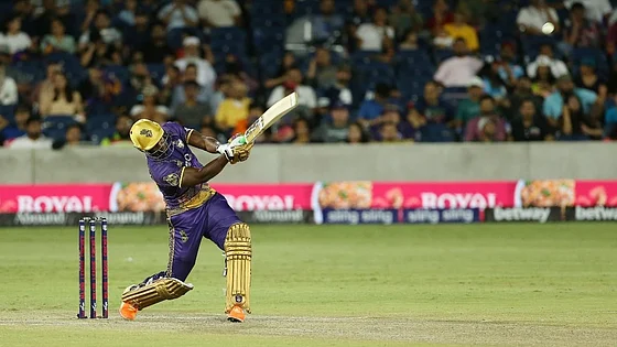 Los Angeles Knight Riders Unveil New Home Ground In Southern California ...