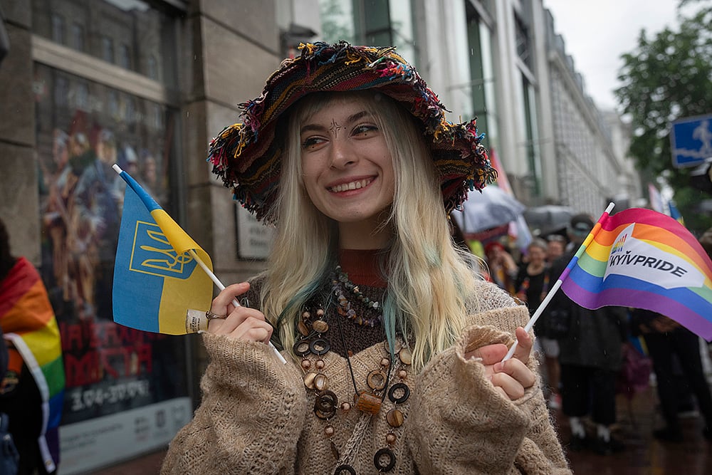 Russia Ukraine War Pride Parade photo_3