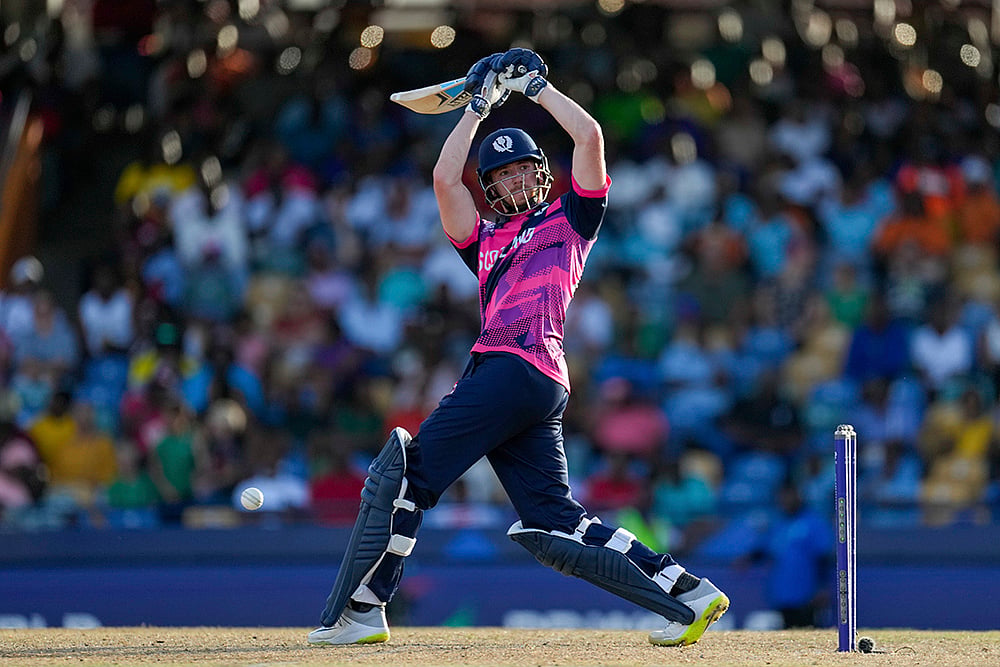 T20 Cricket WCup Namibia Scotland Photo_7