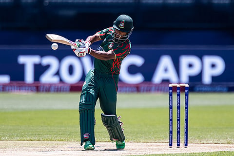 T20 World Cup