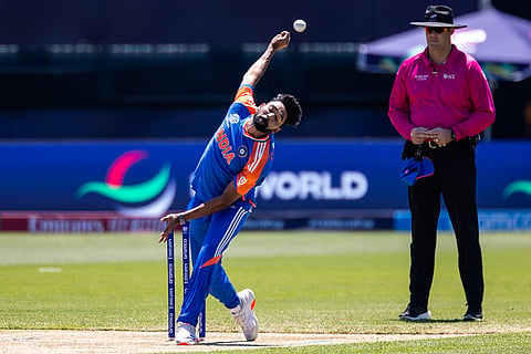 Bangladesh vs India