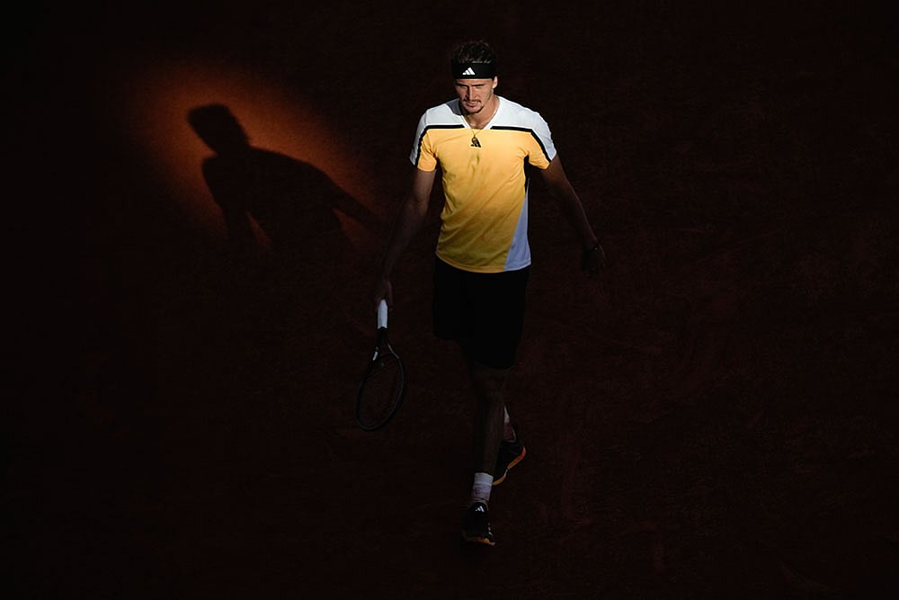 Alexander Zverev vs Carlos Alcaraz