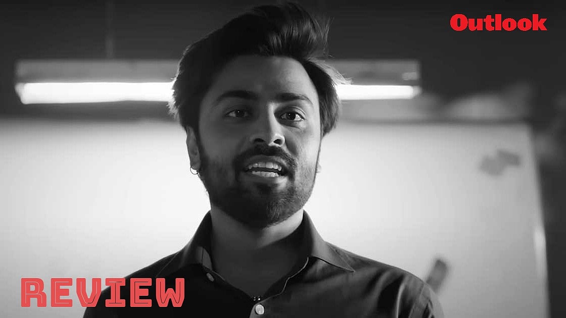 Netflix : Jitendra Kumar in 'Kota Factory 3'