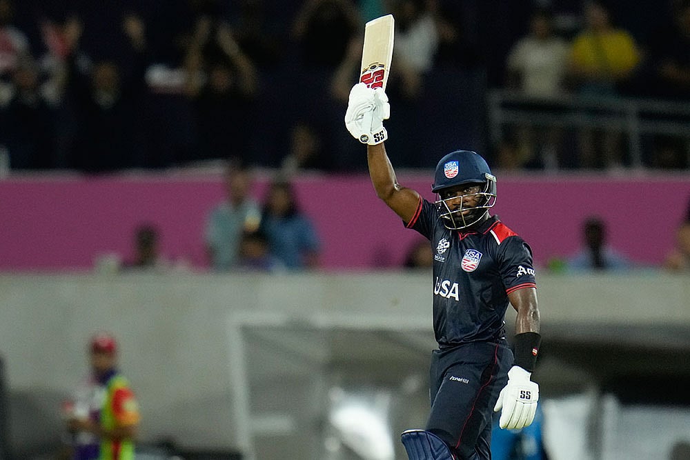 ICC T20 World Cup 2024