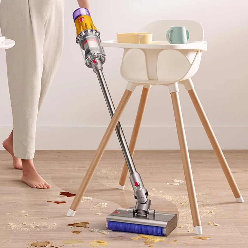 Best Vacuum Cleaners For Home