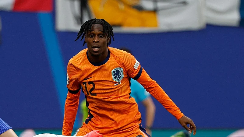 X | EURO2024