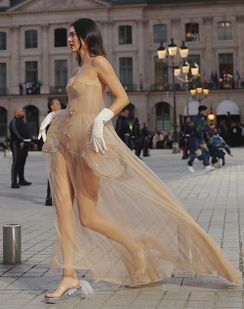 Kendall Jenner