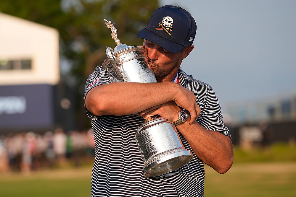 US Open Golf 2024 photos_2
