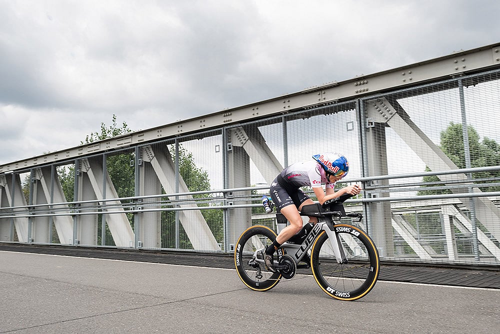 Triathlon athlete Lucy Charles-Barclay Photo_6