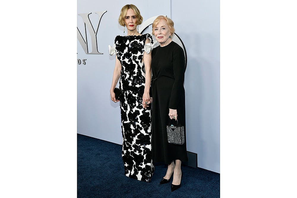 2024 Tony Awards Arrival Photos_9