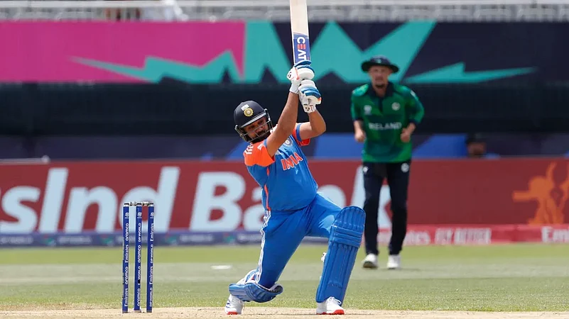 BCCI