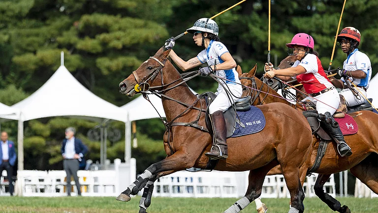 Wearable Tech Transforming Polo - null