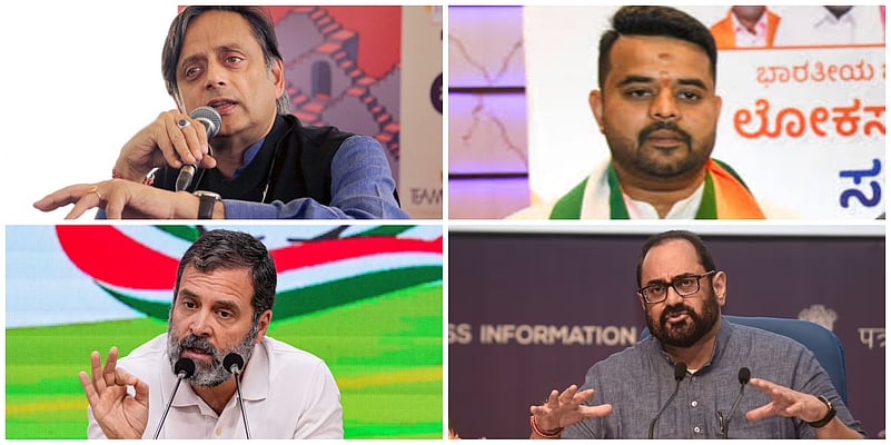Election Results 2024 LIVE Updates